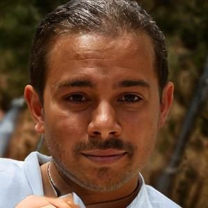 Meet your Posher, James